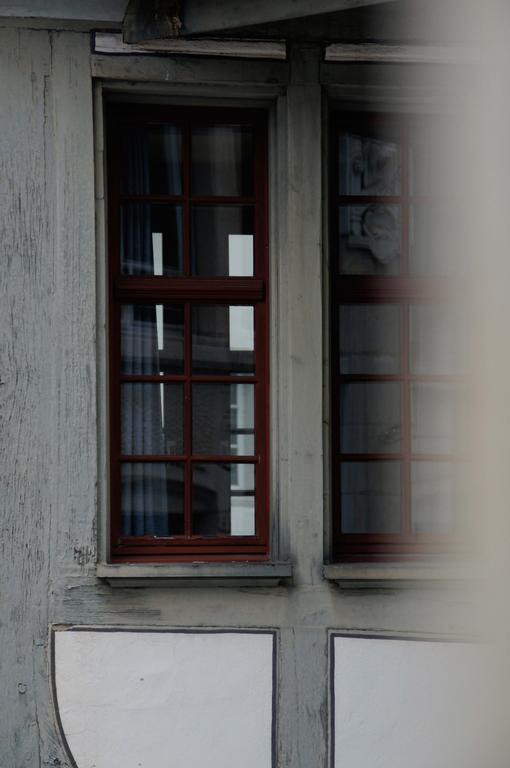 Hotel Vadian Garni Sankt Gallen Buitenkant foto